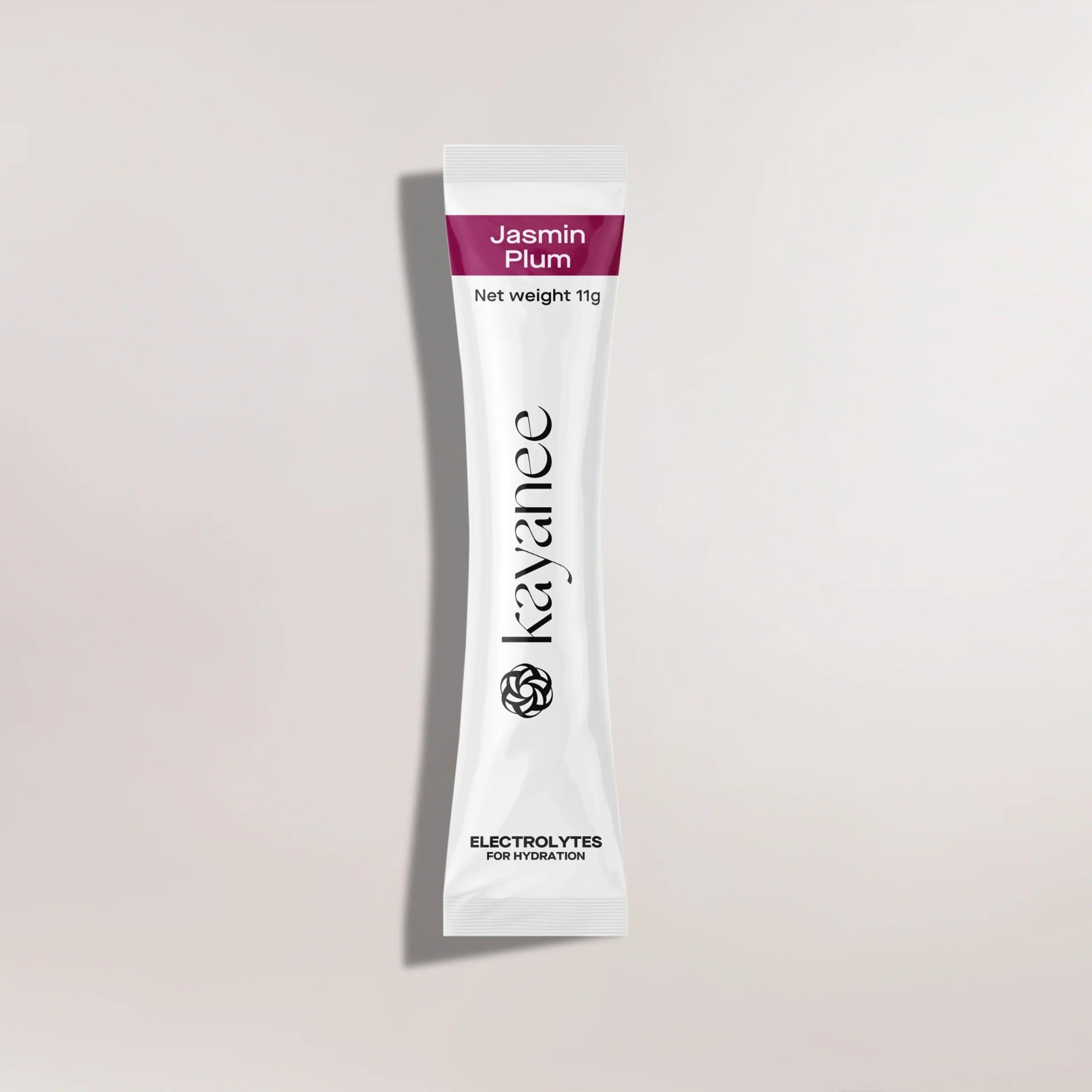 Electrolytes Jasmine Plum