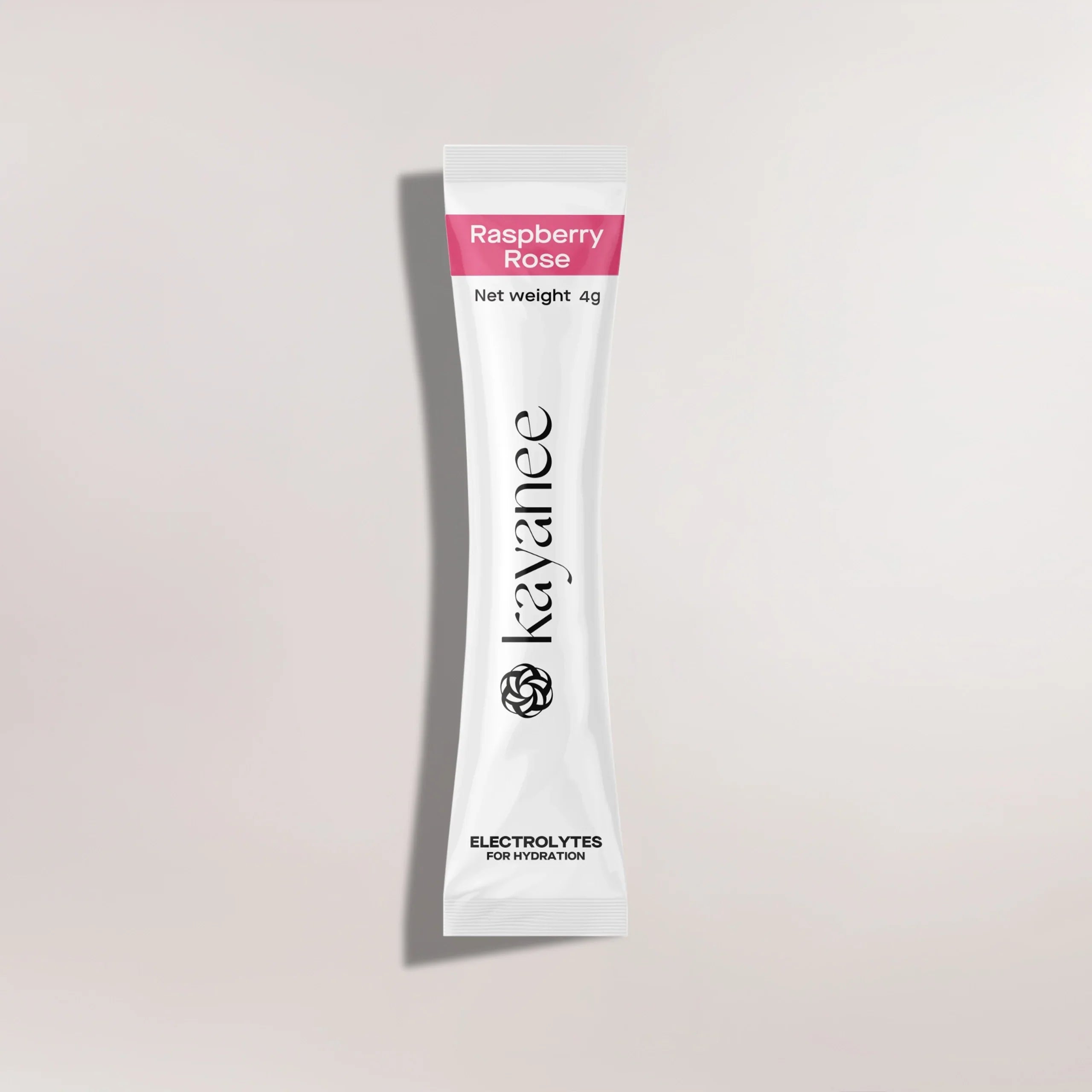 Electrolytes Raspberry Rose